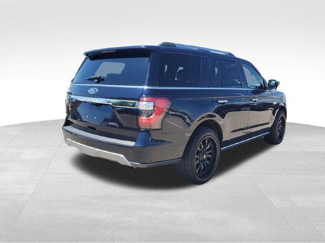 Used 2021 Ford Expedition Limited AWD/4WD image 4