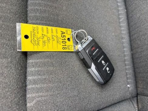 Used 2022 RAM 1500 Big Horn image 28