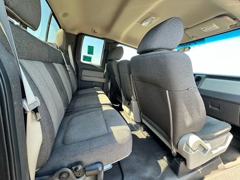 Used 2010 Ford F150 STX AWD/4WD image 11