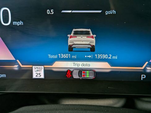 Used 2025 BMW X3 xDrive30i w/ Convenience Package image 32