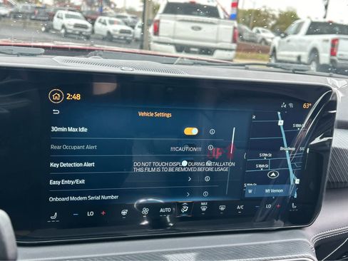 New 2026 Ford Mustang Premium image 27