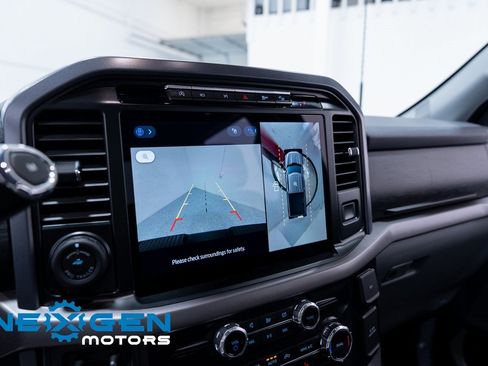 Used 2024 Ford F150 XLT w/ Equipment Group 302A MID image 36