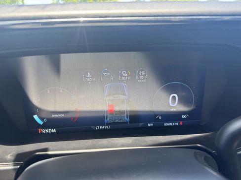 Used 2023 Ford F250 Lariat w/ Sport Appearance Package AWD/4WD image 25