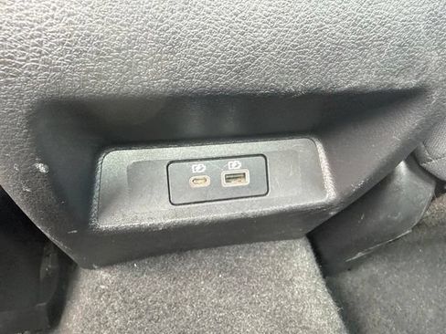 Used 2024 Nissan Altima 2.5 SV FWD image 18
