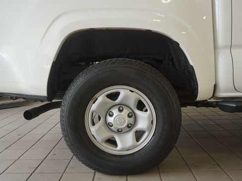 Used 2023 Toyota Tacoma SR AWD/4WD image 27