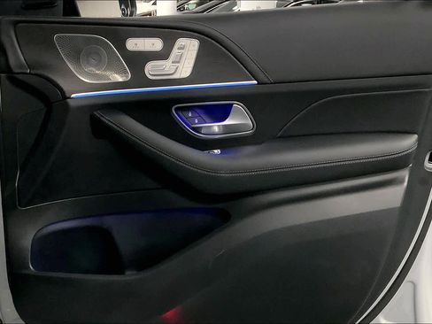 Used 2026 Mercedes-Benz GLE 53 AMG AMG GLE 53 image 22