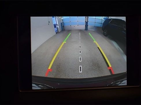 Used 2019 Jeep Grand Cherokee Laredo image 8