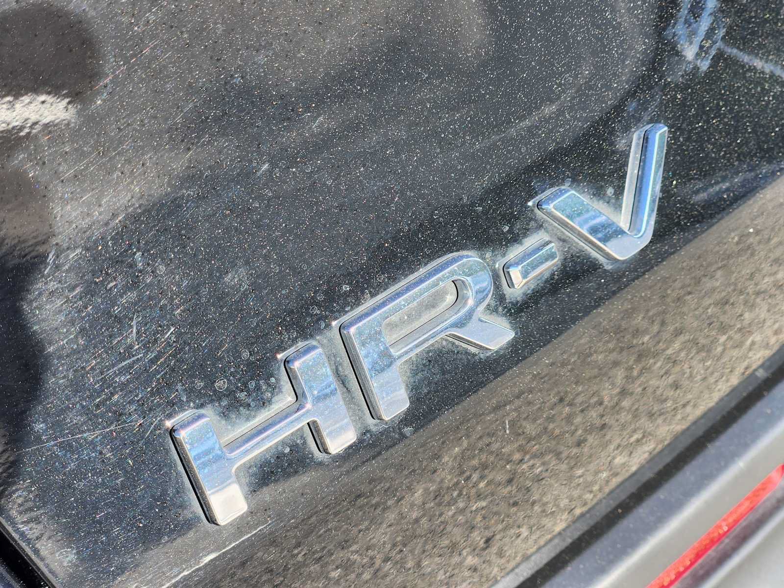 Certified 2024 Honda HR-V LX image 11