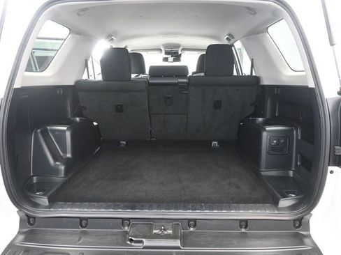 Used 2024 Toyota 4Runner TRD Off-Road image 8