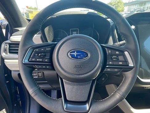 New 2026 Subaru Forester Limited AWD/4WD image 19