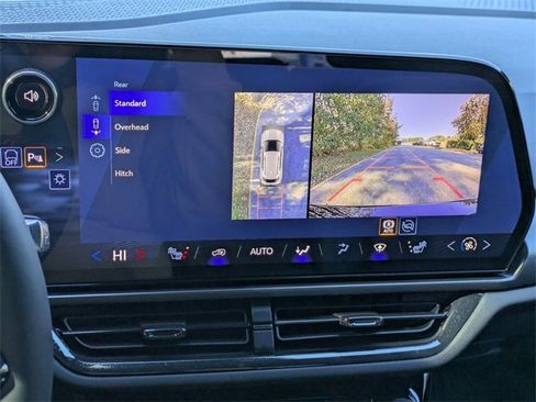 New 2026 Chevrolet Equinox EV RS image 19