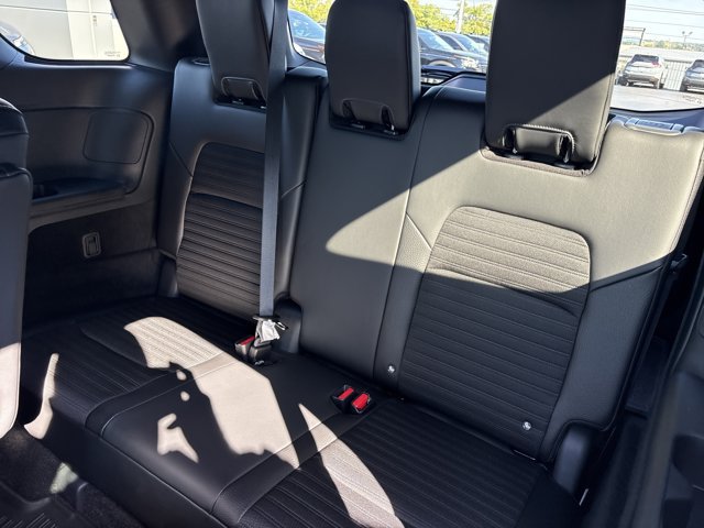Certified 2025 Nissan Pathfinder Rock Creek AWD/4WD image 18