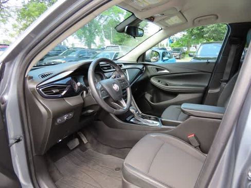 Used 2020 Buick Encore GX Select FWD image 2