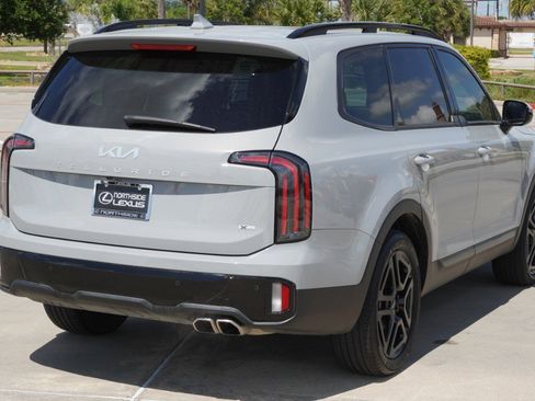 Used 2024 Kia Telluride SX X-Line image 6