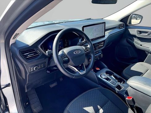 Used 2023 Ford Escape Active w/ Tech Pack #1 FWD image 15