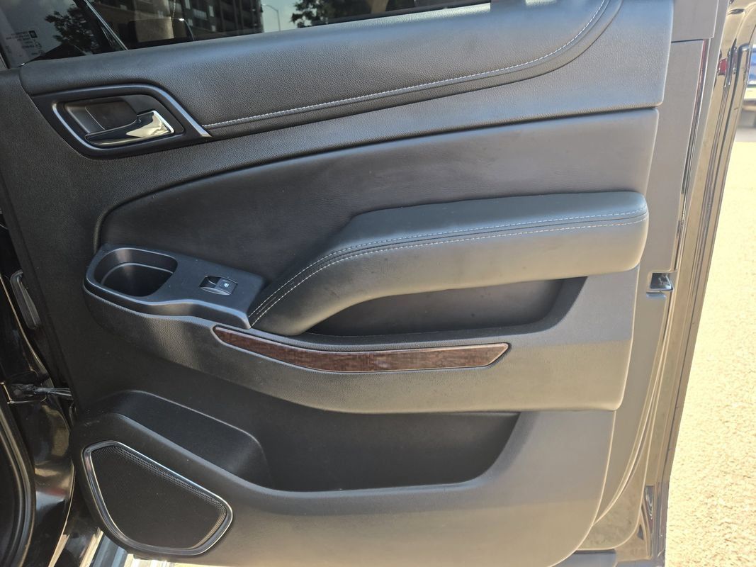 Used 2018 GMC Yukon XL SLT AWD/4WD image 22