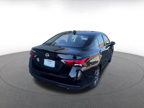 Used 2025 Nissan Versa SV image 12