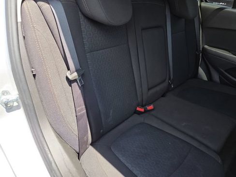 Used 2020 Chevrolet Trax LS w/ Tint and Cruise Package FWD image 17