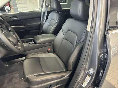 New 2026 Nissan Pathfinder SL AWD/4WD image 25