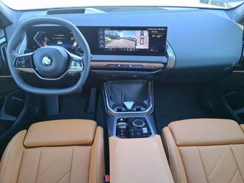 Used 2026 BMW X3 xDrive30i w/ Premium Package AWD/4WD image 14