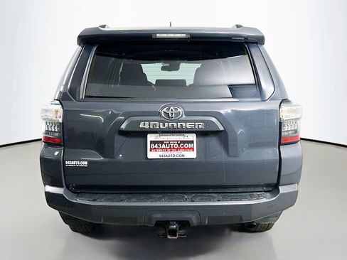 Used 2024 Toyota 4Runner SR5 image 6