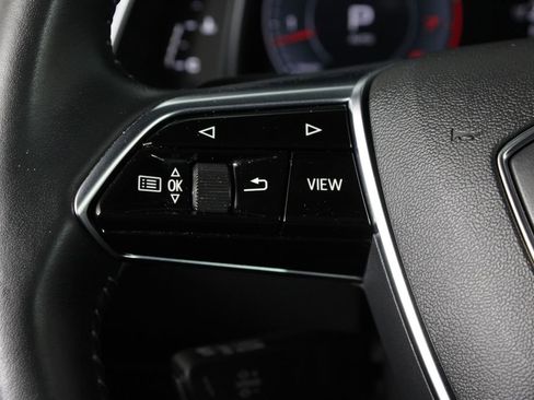 Used 2019 Audi A6 3.0T Premium Plus w/ Premium Plus Package image 27