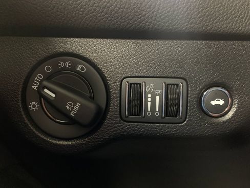 Used 2023 Dodge Challenger SXT w/ Blacktop Package AWD/4WD image 23