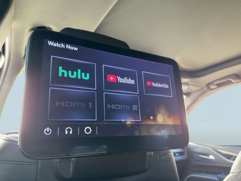 Certified 2023 Cadillac Escalade Sport image 26