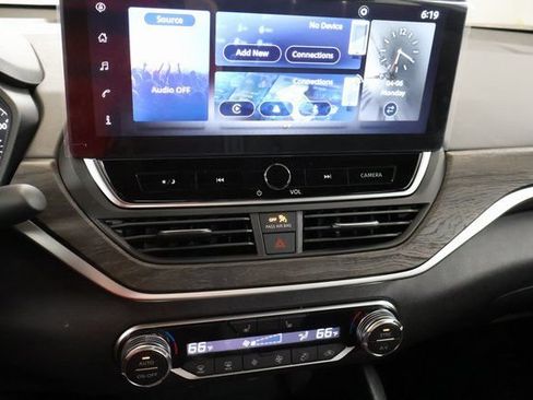 New 2026 Nissan Altima 2.5 SV w/ SV Premium Package AWD/4WD image 20