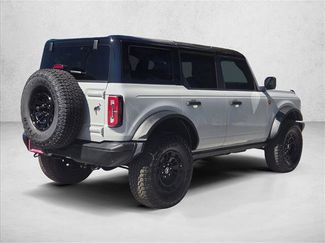 New 2026 Ford Bronco Badlands video 2