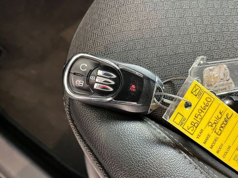 Used 2025 Buick Encore GX Preferred image 23