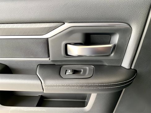 New 2026 RAM 2500 Big Horn image 19