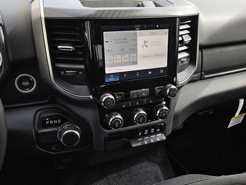 New 2026 RAM 1500 Lone Star RWD image 16