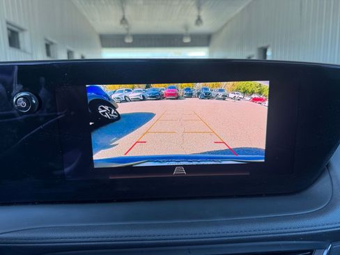 Used 2025 Buick Encore GX Preferred image 17