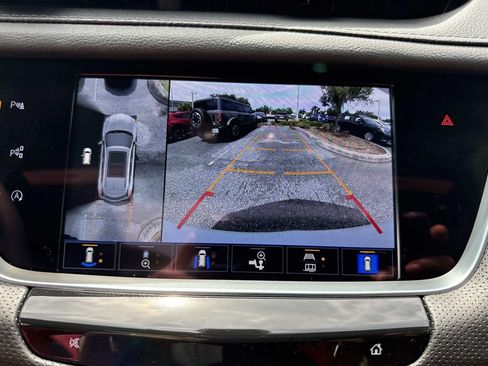 Used 2026 Cadillac XT5 Premium Luxury w/ Driver Assist Package FWD image 29