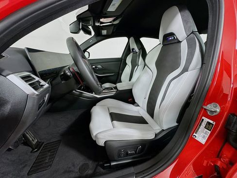 Used 2026 BMW M3 Competition RWD image 21