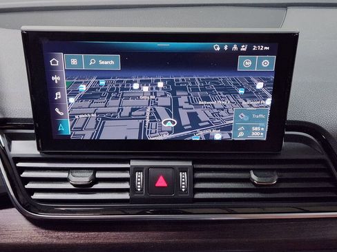 Used 2022 Audi Q5 2.0T Premium Plus image 38