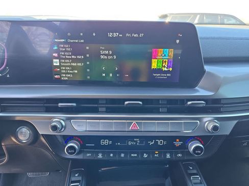 Certified 2024 Kia Telluride S w/ S Sunroof Package image 27