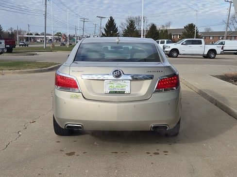 Used 2012 Buick LaCrosse Premium image 5