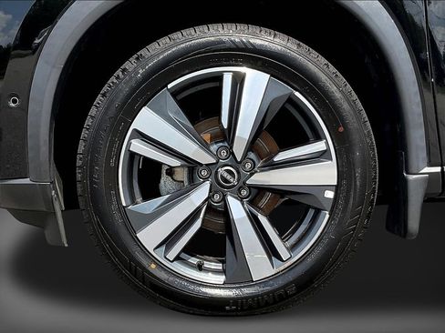 Used 2023 Nissan Rogue SL w/ SL Premium Package AWD/4WD image 36