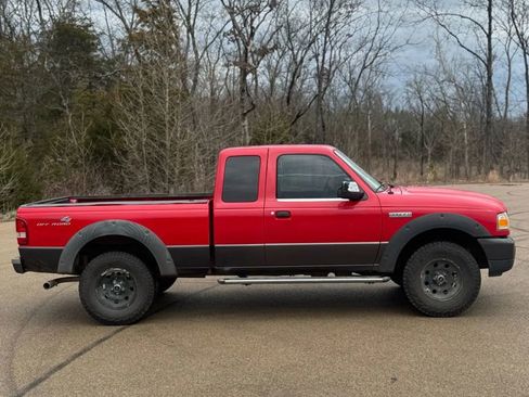 Used 2006 Ford Ranger XLT image 3