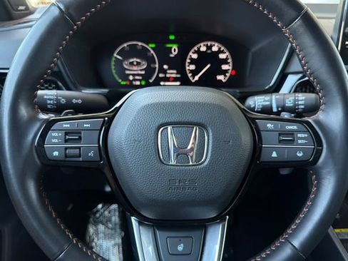 Used 2025 Honda CR-V Sport Touring image 29