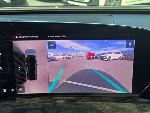 Used 2025 Audi Q5 2.0T Premium Plus w/ Premium Plus image 8