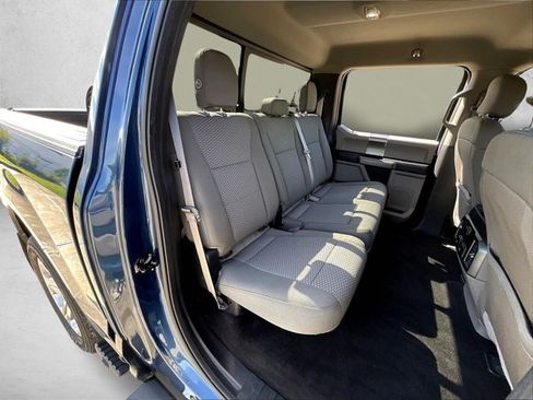 Used 2018 Ford F150 XLT w/ Equipment Group 302A Luxury RWD image 25