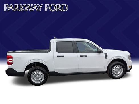 Used 2024 Ford Maverick XL image 4