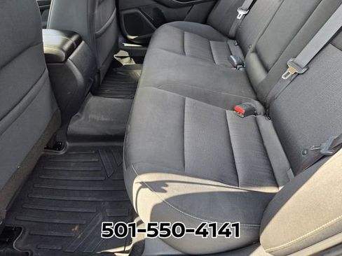 Used 2021 Nissan Altima 2.5 SV w/ SV Premium Package image 12