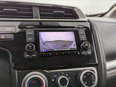 Used 2019 Honda Fit LX image 26