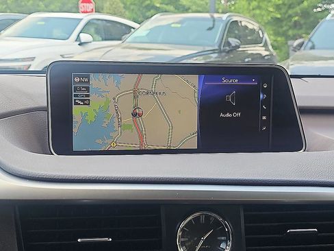 Used 2019 Lexus RX 350 FWD w/ Navigation Package image 26