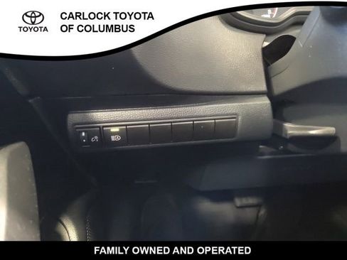 Used 2024 Toyota Corolla LE FWD image 24