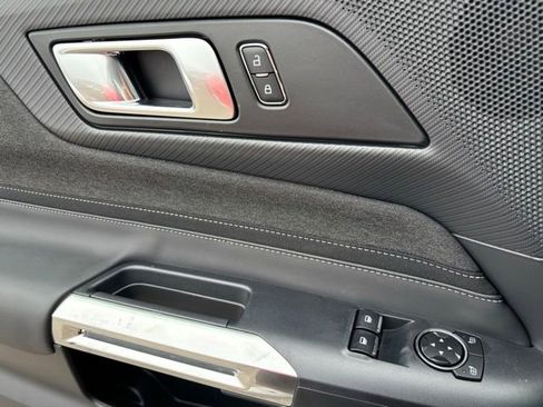 New 2026 Ford Mustang Coupe image 14